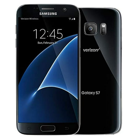 Samsung SM2F731UZAAVZW - Verizon-Optimized Samsung Mobile with HDR Display
