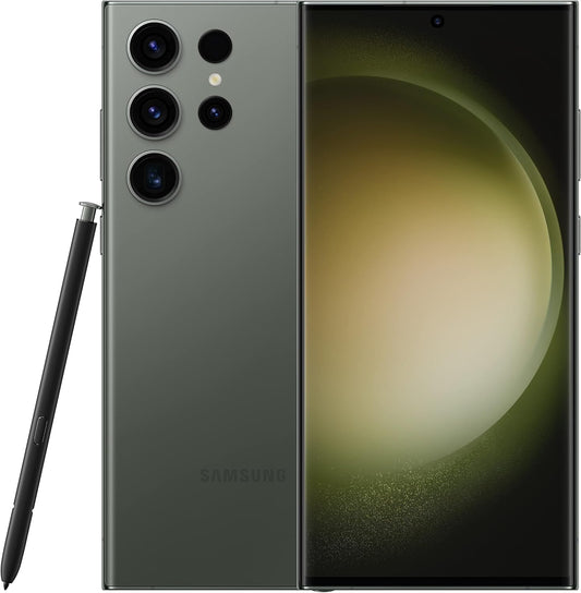Samsung SM2F731UZUAXAA - AI-Optimized Samsung Smartphone with Long Battery Life