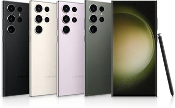 Samsung SMS908UDREUSC - Samsung Flagship Smartphone, 200MP Camera, 8K Video Recording