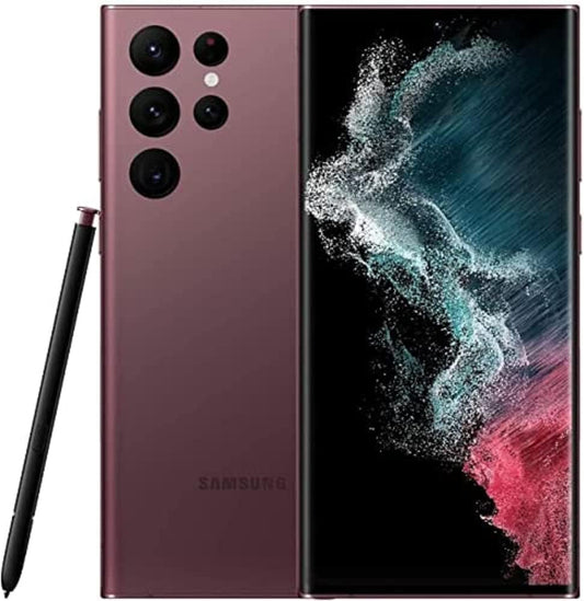 Samsung SMS711UZAAVZW 5G Verizon Powerhouse - Photographie professionnelle, graphismes ultra