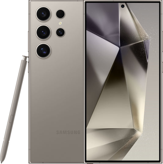 Samsung SM2S901UIDAVZW - (Verizon Model, 512GB, 5G Ultra Wideband, Bespoke Edition, Customizable Cover Screen, Wireless PowerShare, AI Camera, Snapdragon 8 Gen 2 for Galaxy)
