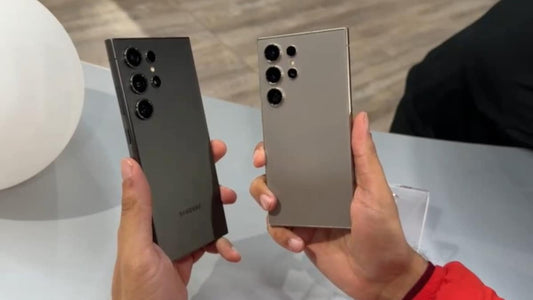 Samsung SM2G988UZAVXAA - Samsung AI-Powered Mobile with Ultra-Smooth HDR+ Display