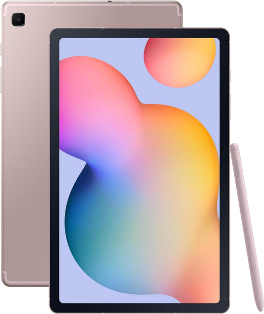 Samsung SM2P610NZIAXAR - Galaxy Tab S6 Lite AI-Powered Tablet with 64GB Storage