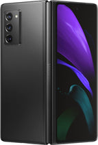 Samsung SM2F926UZGAATT - AT&T-Compatible Samsung 5G Mobile with Superfast Performance