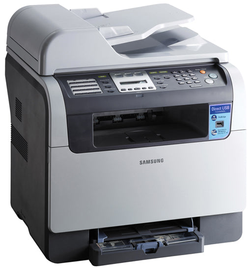 Imprimante laser couleur multifonction Samsung CLX-3160N