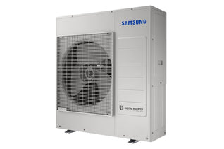 Samsung AJ030MCS4CH/AA Multi Air Conditioner FJM Max Heat Heat Pump Condensing Units