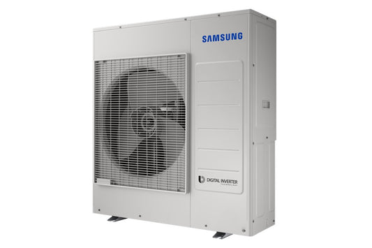 Samsung AJ030MCS4CH/AA Multi Air Conditioner FJM Max Heat Heat Pump Condensing Units
