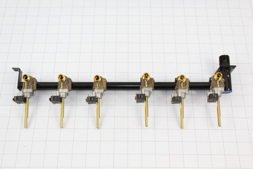 DE81-08900A Pied Svc-Asy Moderne