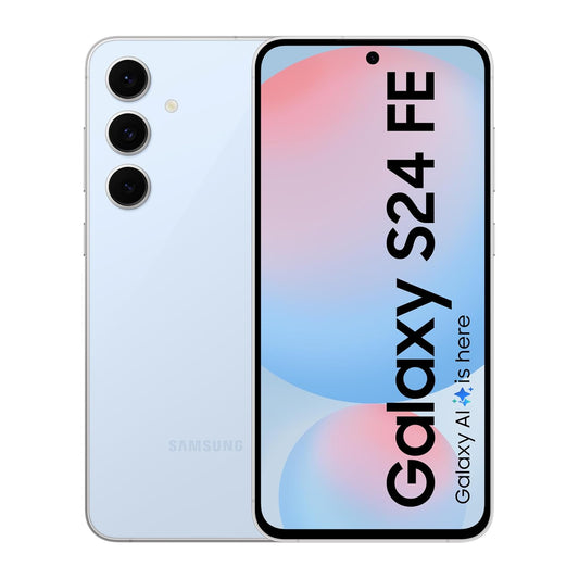 Samsung SM2F946ULBEXAA - Samsung Next-Gen Smartphone with AI Camera & HDR Display