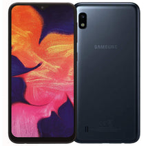 Samsung Galaxy A10 SM-A102UZKEXAA - Débloqué, noir, 32 Go de stockage, double SIM