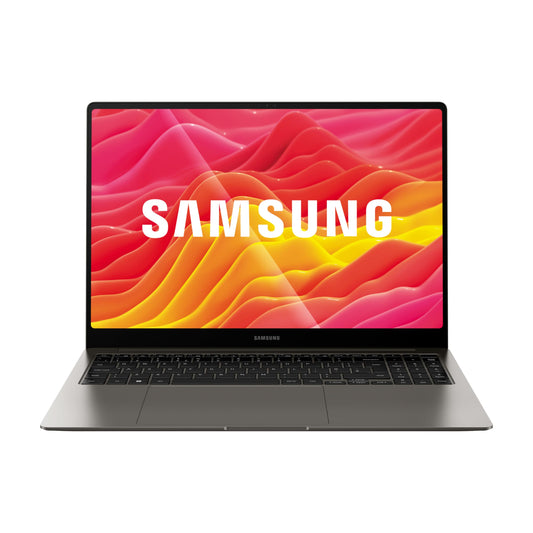 Samsung NP930XDBKH3US Galaxy Book Pro Laptop