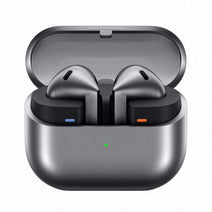Samsung SMR630NZAAXAR - Galaxy Buds3, audio optimisé par l'IA, mode jeu à latence ultra-faible
