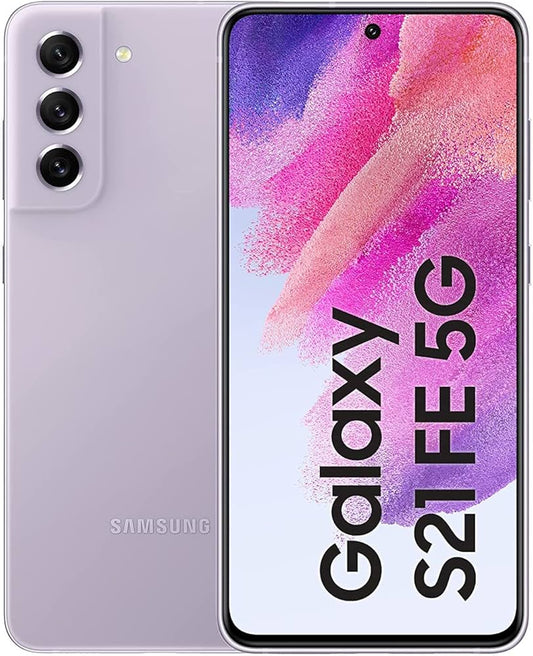 Samsung SM2F926UZGAXAG - Samsung Premium Mobile with Snapdragon Processor & AMOLED Display