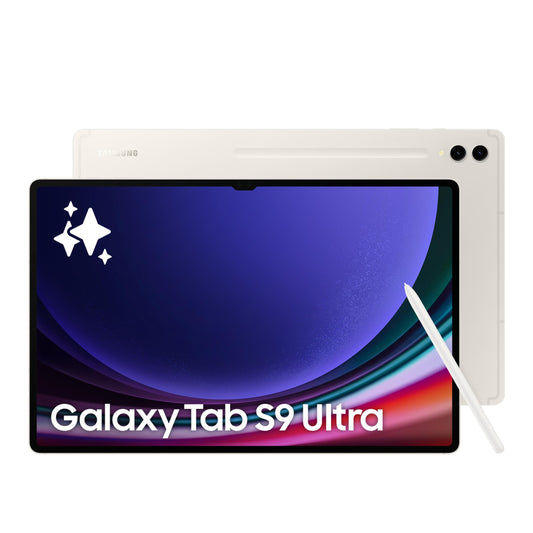 Samsung SM2A146UZKVXAA - AI-Enhanced Tablet with Ultra-Responsive Display