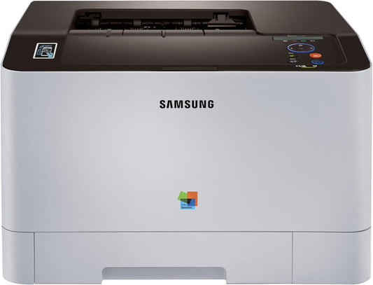 Imprimante laser couleur Samsung SLC1810W/XAA Xpress