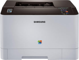 Imprimante laser couleur Samsung SLC1810W/XBH Xpress
