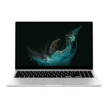 Ordinateur portable Samsung NP930QDBKF1US - Ordinateur portable 2 en 1 élégant et portable avec un corps en métal durable, un design léger et un écran dynamique, conçu pour le travail et le divertissement.