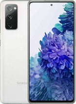 Samsung Galaxy S20 FE 5G SM-G781UZWMXAA - Débloqué en usine, Blanc Cloud, 256 Go de stockage, Partage d'énergie sans fil