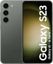 Samsung SMS931UDBEVZW - Galaxy S23 5G avec Dynamic AMOLED 2X, appareil photo professionnel et 512 Go de stockage