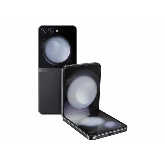 Samsung SM2F741UZSAXAU - Galaxy Z Flip5 5G with High Refresh Rate & Premium Audio