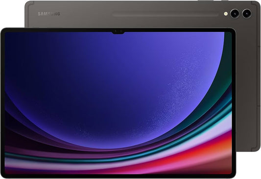 Samsung SM2A256UZK5XAA - Ultra-Responsive Tablet with High-Speed Connectivity