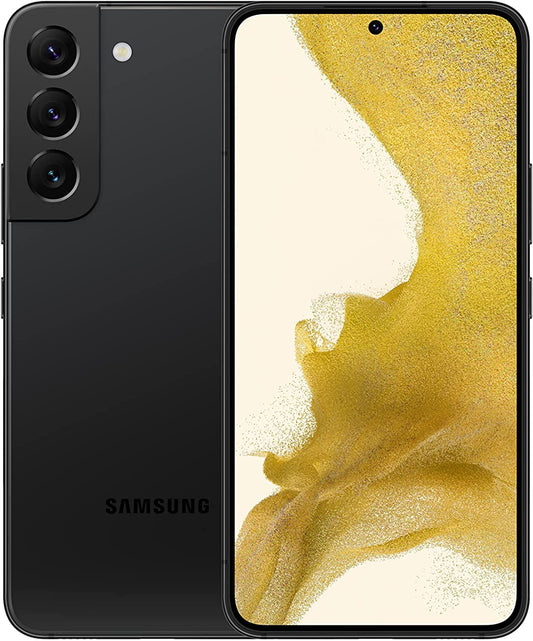Smartphone 5G haut de gamme Samsung SMS901UIDACHA : objectif ultra grand angle, multitâche fluide