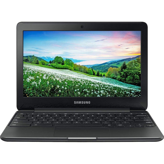 Ordinateur portable Samsung XE500C13K03US Chromebook 3 11,6 pouces