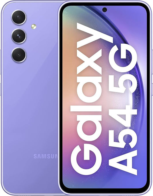Samsung SM2F946ULBXUSC - Samsung 5G Mobile with AI-Enhanced Photography Mode