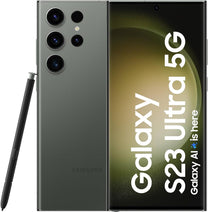 Samsung SM2G973UZWEUSC - Smartphone 5G Samsung avec intelligence artificielle et performances ultra-fluides