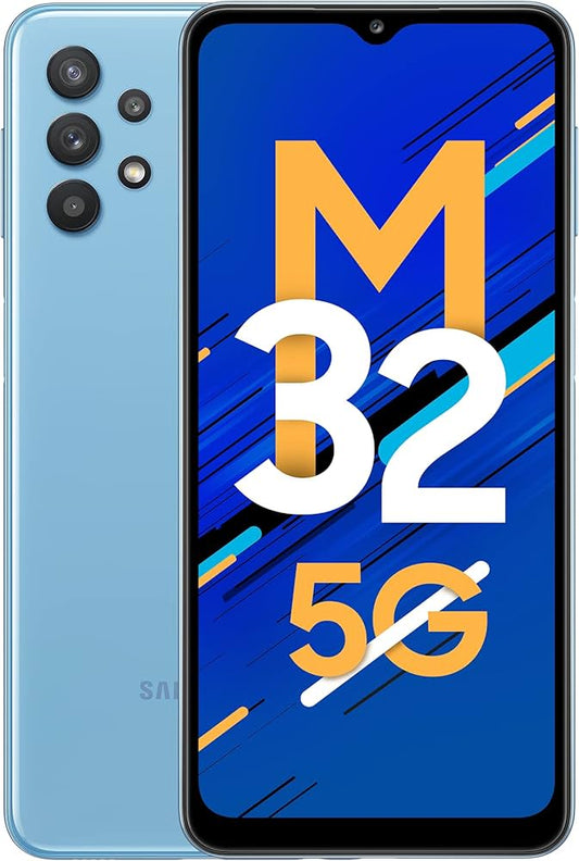 Samsung SM2F926UZKAXAU - Performance-Oriented Samsung Mobile with 5G Connectivity