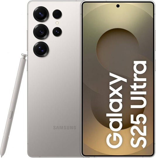 Samsung SM2G988UZKATMB - T-Mobile Samsung AI-Driven Smartphone with HDR+ & Ultra-Smooth UI