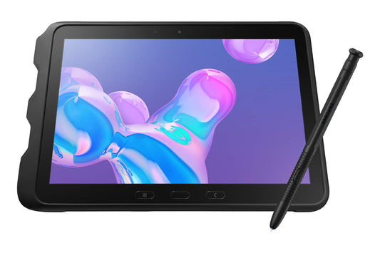 Samsung SM2A146UZKXAIO - All-in-One Tablet with Smart Features
