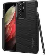 Samsung Galaxy S21 Ultra 5G SMG998UZBAATT - Modèle AT&amp;T, compatible S Pen, bande ultra-large (UWB)