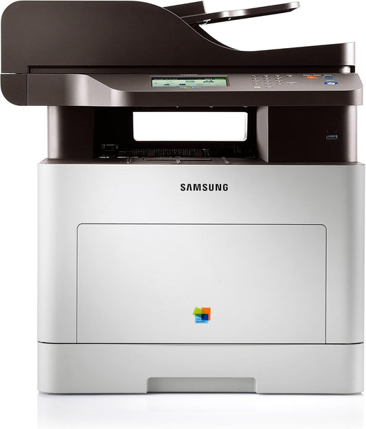 Imprimante laser tout-en-un couleur Samsung CLX6260FW/XBH