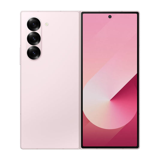 Samsung SM2F936UZKAGFI - Samsung AI-Enhanced Smartphone with Snapdragon Power