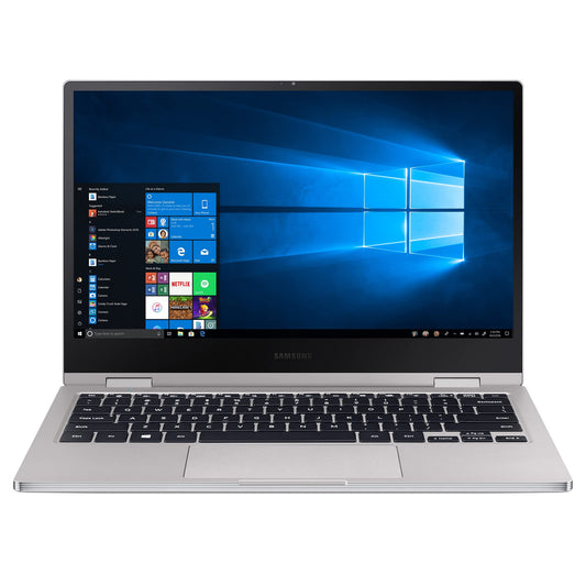 Samsung NP934XEDKB1US Laptop - Ultra-Slim, High-Performance Notebook with Exceptional Portability