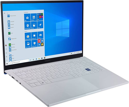 Ordinateur portable Samsung NP950XEDKA1US : ordinateur portable ultra-fin de nouvelle génération avec écran 4K époustouflant et performances optimisées