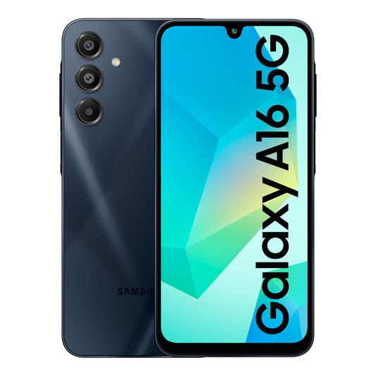 Samsung SMA156UZKDXAA Galaxy A16 5G  Mobile