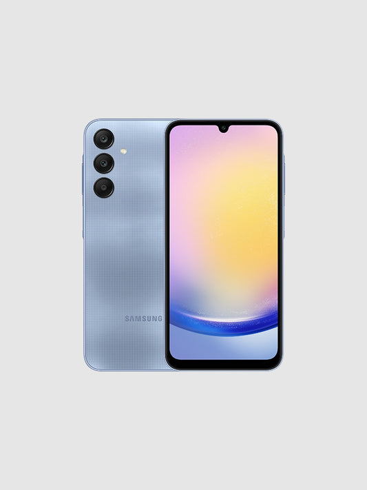 Samsung SM2J260AZKAAIO - Mobile Samsung économique avec fonctionnalités essentielles