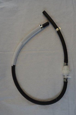 TUYAU D'ASSEMBLAGE Samsung DC97-18938A