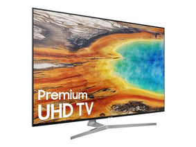 Téléviseur Samsung UN75MU9000FXZC 75 pouces Classe Mu9000 4K UHD