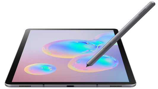 Samsung SM2A146UZKZAIO - Next-Gen Tablet with Advanced Display Technology