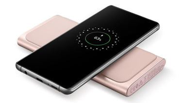 Samsung SMT570NZKAXAR Mobile - Double SIM, résistant à l'eau et à la poussière, PowerShare sans fil