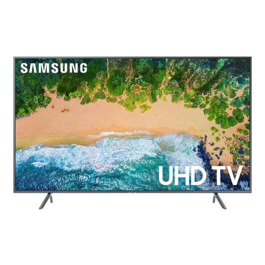 Téléviseur LED intelligent Samsung UN75NU7200FXZA 75 pouces 4K Ultra HD