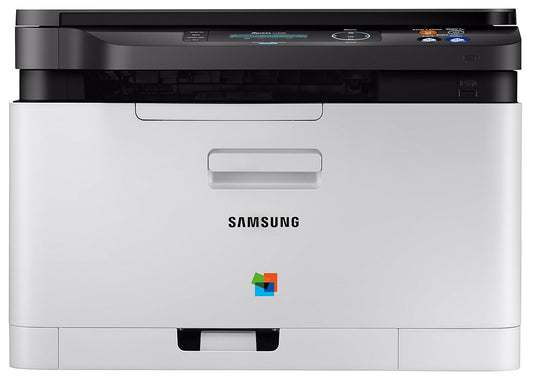 Imprimante multifonction laser couleur Samsung SLC480W/XAA Xpress