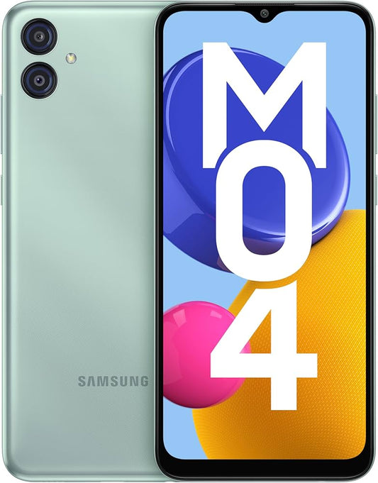 Samsung SM2F946ULBAXAG - Ultra-Slim Samsung Mobile with Long-Lasting Battery Life