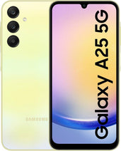 Samsung SM2A125UZKDXAG - Design élégant et léger avec connectivité 5G