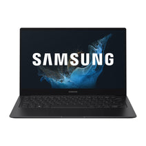Ordinateur portable Samsung NP950XEDKF2US : ultra-fin, doté d'un écran époustouflant et d'un processeur haute vitesse.