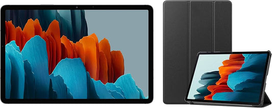 Samsung SM2A037UZKAUSC - Tablette intelligente avec interface utilisateur intuitive