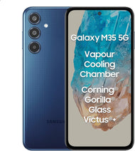 Samsung SM2S916UZEXXAU - Appareil 5G Samsung de pointe, écran OLED haute luminosité, longue durée de vie de la batterie